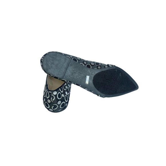 💎✨135✨💎 DOLLHOUSE LIZ BlkWht - Picture 6 of 6